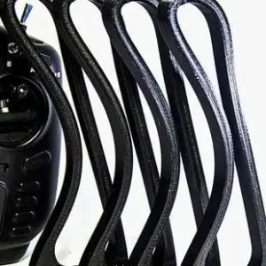 Універсальні ніжки для FPV дронів 120 мм – Комплект 4 штуки