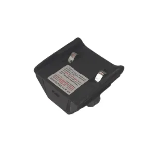 Зарядний пристрій адаптер для Motorola DP R7, два варіанти заряду (Type-C та DC 5-23В)