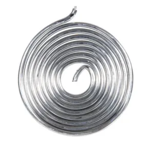 Припій дротяний олов'яно-свинцевий ПОС-61 50г (2мм)