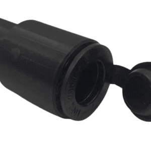 Гніздо автомобільного прикурювача Type-C 100Вт до 12V Адаптер Power Bank Гніздо конвертера Аксесуари для салону авто