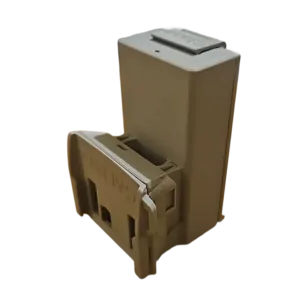 Універсальний зарядний адаптер Type-C + 18650 2S для рації Motorola DP4 R7